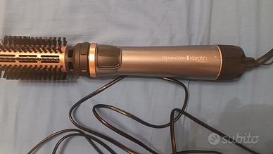 Spazzola rotante per capelli Remington 