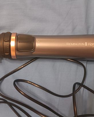 Spazzola rotante per capelli Remington 