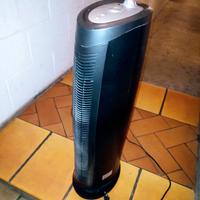 PURIFICATORE ARIA 