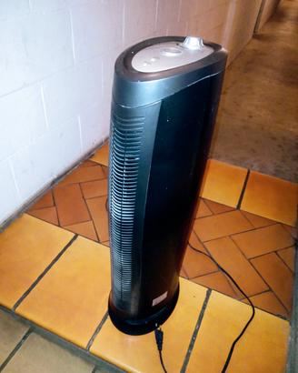 PURIFICATORE ARIA 