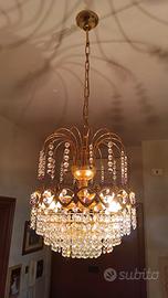 Lampadario chandelier