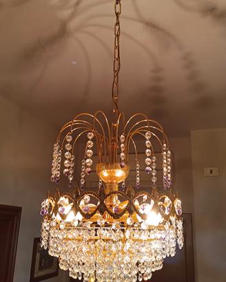 Lampadario chandelier
