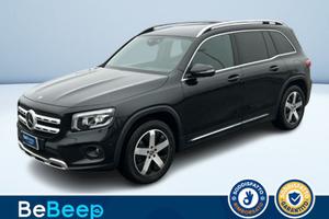 Mercedes-Benz GLB Classe 200 D SPORT AUTO