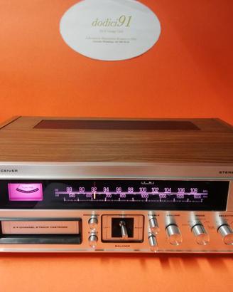 Superscope QRT-440 Marantz