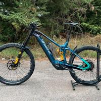 E-bike Haibike Nduro 8