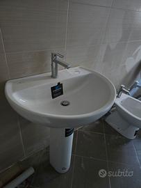 Set sanitari NUOVI Pozzi & Ginori