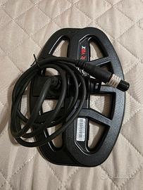 Piastra V8X Minelab X- Terra Pro/ Elite