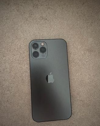 iphone 12 pro