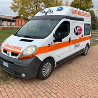 Ambulanza