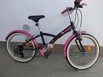 Bicicletta bambina