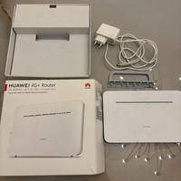 Huawei 4G+ Router AC1200