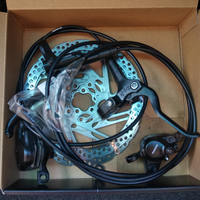 Freni idraulici Shimano