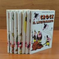 Lotto 7 Fumetti Oscar Mondadori (vedi Descrizione)