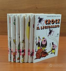 Lotto 7 Fumetti Oscar Mondadori (vedi Descrizione)