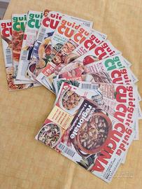 Ricettari Guida Cucina