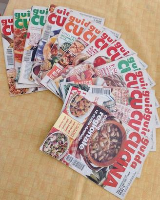 Ricettari Guida Cucina