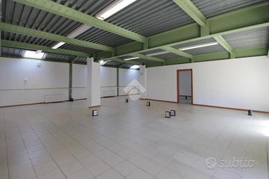 UFFICIO A CASCINA