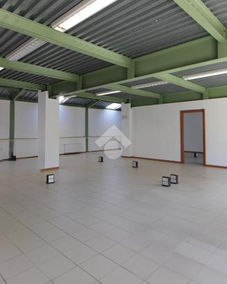 UFFICIO A CASCINA