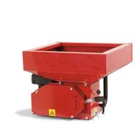 Schiacciatrice per cereali