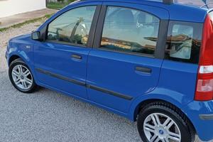 Fiat Panda Dynamic 1.2 benzina