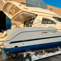 Cranchi Atlantique 40 Flybridge