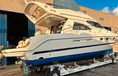 Cranchi Atlantique 40 Flybridge