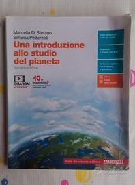 Geografia scienze della terra scuola superiore 