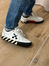Scarpe OFF WHITE