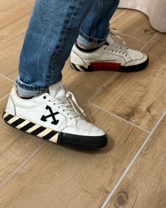 Scarpe OFF WHITE