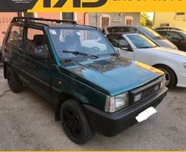 Fiat Panda 1100 i.e. cat 4x4 Country Club