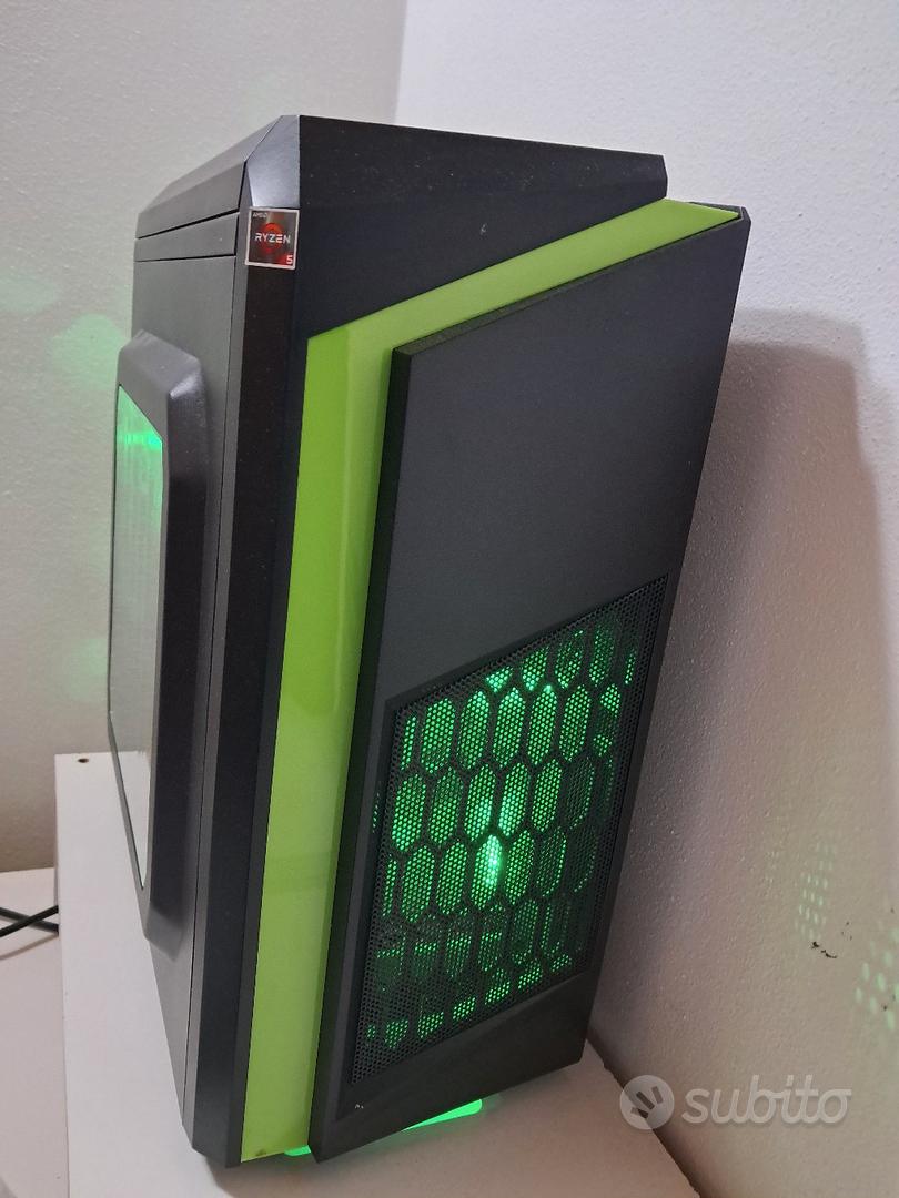 Computer fisso, desktop PC - Informatica In vendita a Treviso