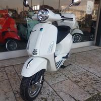 Vespa 125 Primavera 35 rate da 103,38