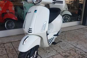 Vespa 125 Primavera 35 rate da 103,38