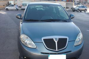 Lancia Ypsilon 1.2 block shaft sensori di parchegg