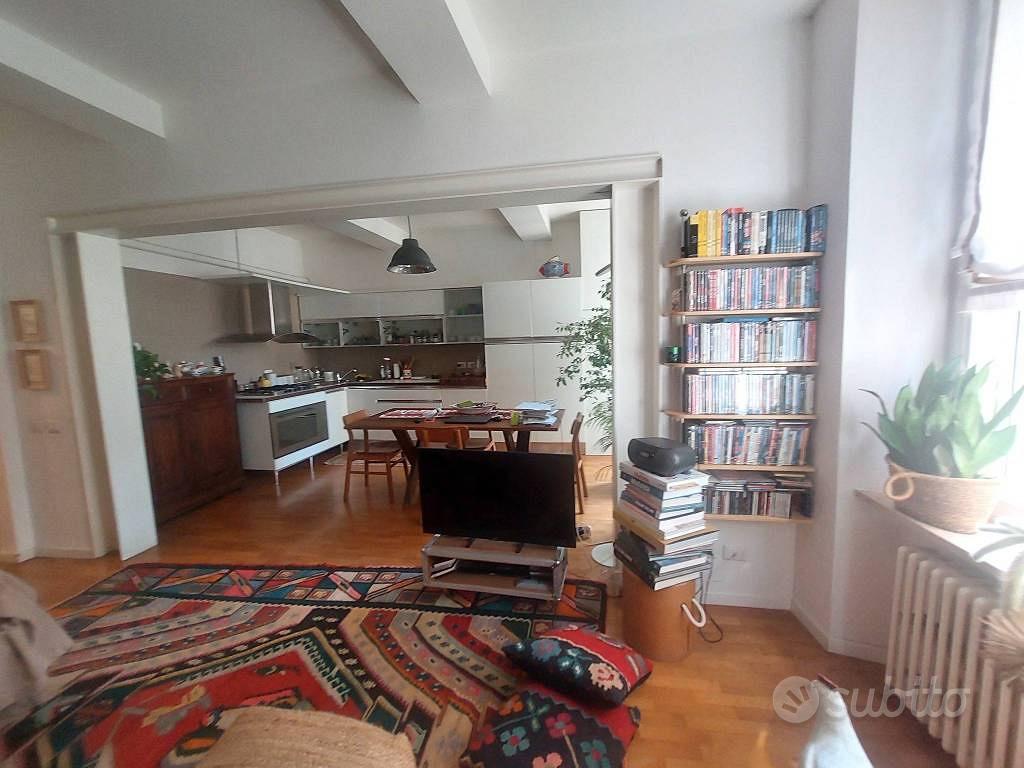 Appartamento – Parma - Vista 3