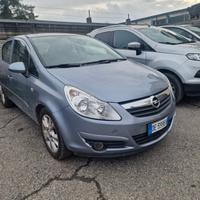 Opel Corsa 1.2 5 porte Easytronic Club