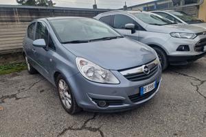 Opel Corsa 1.2 5 porte Easytronic Club