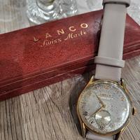 Lanco Mod 11 De Luxe