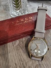 Lanco Mod 11 De Luxe