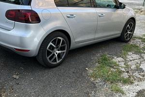 golf 6 2.0 140cv