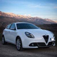 Giulietta 1.6 JTDM 120cv Super Tagliandi Alfa
