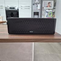 canale centrale BOSTON ACOUSTIC