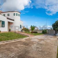 Villa singola - Melilli