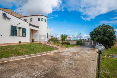 Villa singola - Melilli