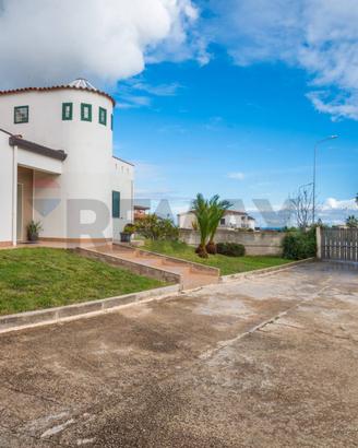 Villa singola - Melilli