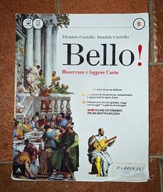 Bello! – Confezione completa A + B + Album