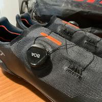 Scarpe ciclismo DMT KR30 taglia 42