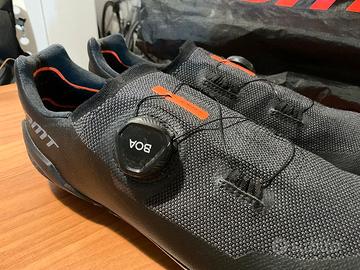 Scarpe ciclismo DMT KR30 taglia 42