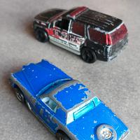 hot Wheels vintage 