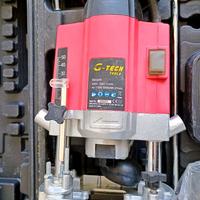 Fresatrice Verticale